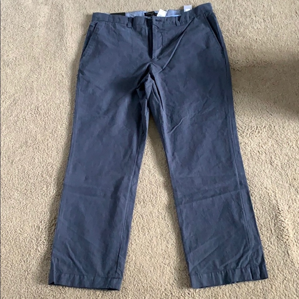 Banana Republic chinos